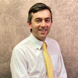 Jonathon Srour, DPM